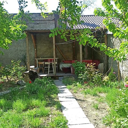 Дом У Моря С Бассейном И Сауной Odessa Zewnętrze zdjęcie