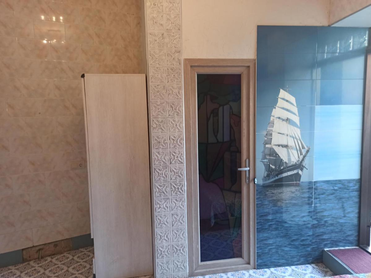 Дом У Моря С Бассейном И Сауной Odessa Zewnętrze zdjęcie